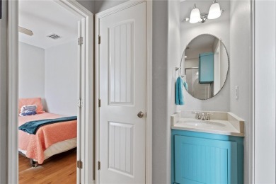 Welcome to Gulfside Condominiums - Your Perfect Port Aransas on Palmilla Beach Golf Club in Texas - for sale on GolfHomes.com, golf home, golf lot