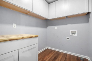 Consider this updated, well maintained ranch home situated on on Fairfield Plantation Golf and Country Club in Georgia - for sale on GolfHomes.com, golf home, golf lot