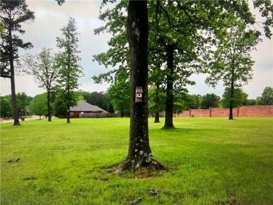 44 acre, Cleared & Flat Lot with ALL utilities at the street! on Holiday Island Golf Course in Arkansas - for sale on GolfHomes.com, golf home, golf lot