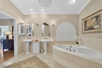 Gulf Access Waterfront Retreat on Sanibel Island - Coastal on The Sanctuary Golf Club in Florida - for sale on GolfHomes.com, golf home, golf lot