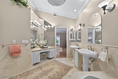 Gulf Access Waterfront Retreat on Sanibel Island - Coastal on The Sanctuary Golf Club in Florida - for sale on GolfHomes.com, golf home, golf lot