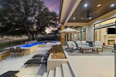 Assumable VA loan.Welcome home to resort style living at on Apple Rock Golf Course - Horseshoe Bay in Texas - for sale on GolfHomes.com, golf home, golf lot