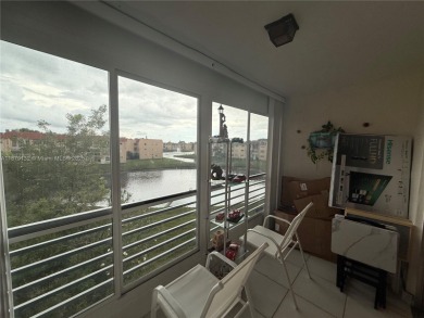 Beautiful 2 bedroom 2 bath 55+ Community condo . This property on Sunrise Lakes Phase III in Florida - for sale on GolfHomes.com, golf home, golf lot