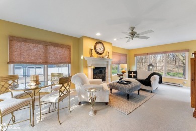 EXQUISITE home at the Golf & Country Club! 5 BR, 4.5 Baths on Washington Golf and Country Club in Iowa - for sale on GolfHomes.com, golf home, golf lot