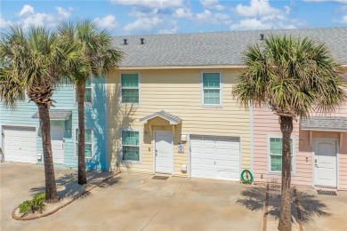Welcome to Gulfside Condominiums - Your Perfect Port Aransas on Palmilla Beach Golf Club in Texas - for sale on GolfHomes.com, golf home, golf lot