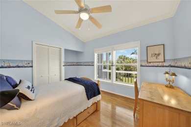 Gulf Access Waterfront Retreat on Sanibel Island - Coastal on The Sanctuary Golf Club in Florida - for sale on GolfHomes.com, golf home, golf lot