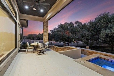 Assumable VA loan.Welcome home to resort style living at on Apple Rock Golf Course - Horseshoe Bay in Texas - for sale on GolfHomes.com, golf home, golf lot