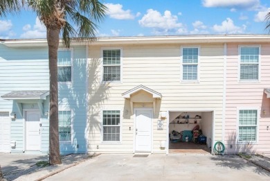 Welcome to Gulfside Condominiums - Your Perfect Port Aransas on Palmilla Beach Golf Club in Texas - for sale on GolfHomes.com, golf home, golf lot