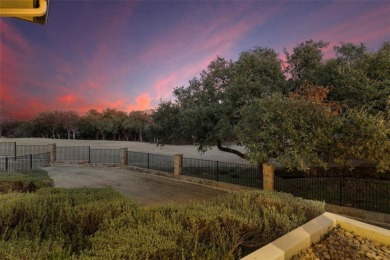 Assumable VA loan.Welcome home to resort style living at on Apple Rock Golf Course - Horseshoe Bay in Texas - for sale on GolfHomes.com, golf home, golf lot