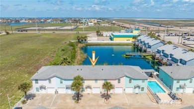 Welcome to Gulfside Condominiums - Your Perfect Port Aransas on Palmilla Beach Golf Club in Texas - for sale on GolfHomes.com, golf home, golf lot