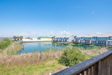 Welcome to Gulfside Condominiums - Your Perfect Port Aransas on Palmilla Beach Golf Club in Texas - for sale on GolfHomes.com, golf home, golf lot