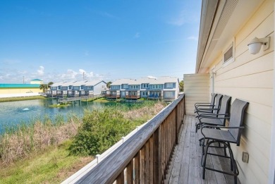 Welcome to Gulfside Condominiums - Your Perfect Port Aransas on Palmilla Beach Golf Club in Texas - for sale on GolfHomes.com, golf home, golf lot
