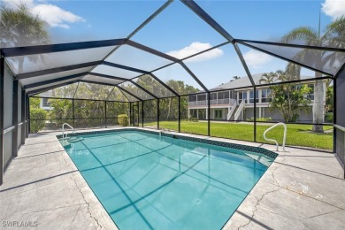 Gulf Access Waterfront Retreat on Sanibel Island - Coastal on The Sanctuary Golf Club in Florida - for sale on GolfHomes.com, golf home, golf lot