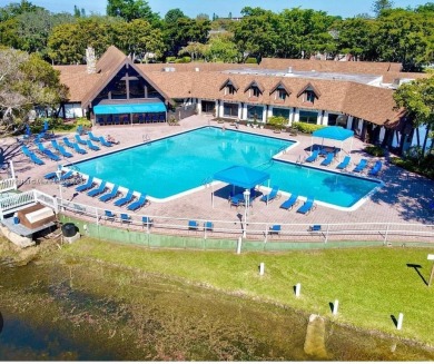 This well-positioned condo offers versatile living with on Inverrary Country Club in Florida - for sale on GolfHomes.com, golf home, golf lot