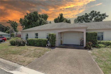 Under contract-accepting backup offers. Welcome to this on Bayou Golf Club in Florida - for sale on GolfHomes.com, golf home, golf lot