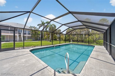 Gulf Access Waterfront Retreat on Sanibel Island - Coastal on The Sanctuary Golf Club in Florida - for sale on GolfHomes.com, golf home, golf lot