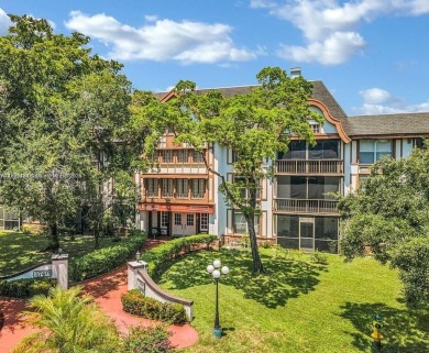 This well-positioned condo offers versatile living with on Inverrary Country Club in Florida - for sale on GolfHomes.com, golf home, golf lot