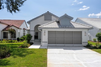 Welcome home to one of the most spectacular views in Hernando on Glen Lakes Country Club in Florida - for sale on GolfHomes.com, golf home, golf lot