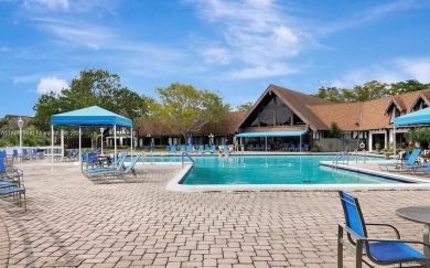 This well-positioned condo offers versatile living with on Inverrary Country Club in Florida - for sale on GolfHomes.com, golf home, golf lot