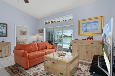 Welcome home to one of the most spectacular views in Hernando on Glen Lakes Country Club in Florida - for sale on GolfHomes.com, golf home, golf lot