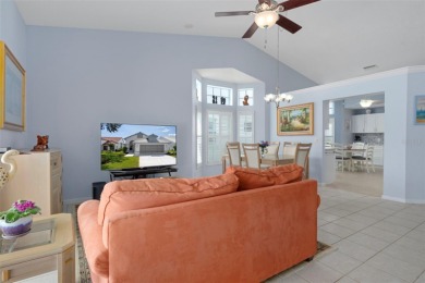 Welcome home to one of the most spectacular views in Hernando on Glen Lakes Country Club in Florida - for sale on GolfHomes.com, golf home, golf lot