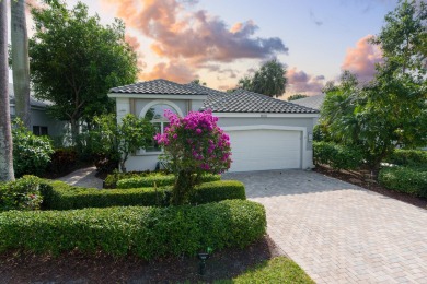 MOVE IN READY 3 bed, 2 1/2 bath home with beautiful sweeping on Addison Reserve in Florida - for sale on GolfHomes.com, golf home, golf lot