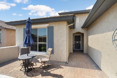 Welcome to Sun City Festival's most sought-after floor plan--the on Copper Canyon Golf Club in Arizona - for sale on GolfHomes.com, golf home, golf lot