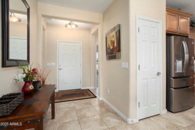 Welcome to Sun City Festival's most sought-after floor plan--the on Copper Canyon Golf Club in Arizona - for sale on GolfHomes.com, golf home, golf lot