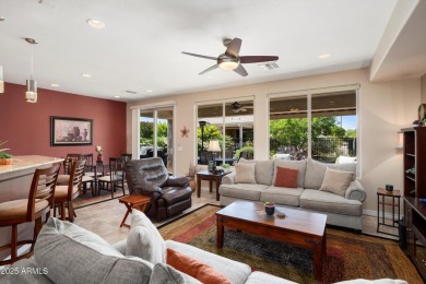 Welcome to Sun City Festival's most sought-after floor plan--the on Copper Canyon Golf Club in Arizona - for sale on GolfHomes.com, golf home, golf lot