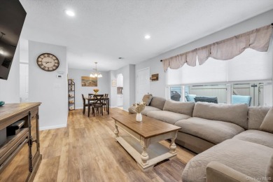 This charming two-bedroom, one-bath Condo exemplifies easy on Holbrook Country Club Golf Course in New York - for sale on GolfHomes.com, golf home, golf lot