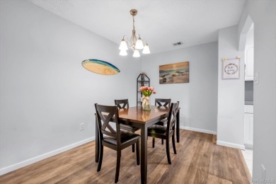 This charming two-bedroom, one-bath Condo exemplifies easy on Holbrook Country Club Golf Course in New York - for sale on GolfHomes.com, golf home, golf lot