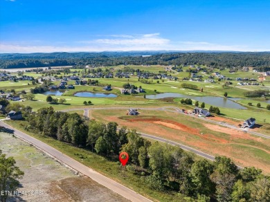 Nestled in the prestigious Tennessee National subdivision, this on Tennessee National Golf Club in Tennessee - for sale on GolfHomes.com, golf home, golf lot