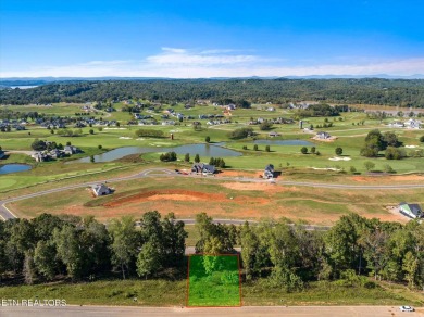 Nestled in the prestigious Tennessee National subdivision, this on Tennessee National Golf Club in Tennessee - for sale on GolfHomes.com, golf home, golf lot