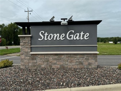 Build your dream home in the Stone Gate/Stirling Waters Patio on Boulder Ridge Golf Club in Minnesota - for sale on GolfHomes.com, golf home, golf lot