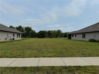 Build your dream home in the Stone Gate/Stirling Waters Patio on Boulder Ridge Golf Club in Minnesota - for sale on GolfHomes.com, golf home, golf lot