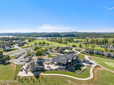 Nestled in the prestigious Tennessee National subdivision, this on Tennessee National Golf Club in Tennessee - for sale on GolfHomes.com, golf home, golf lot