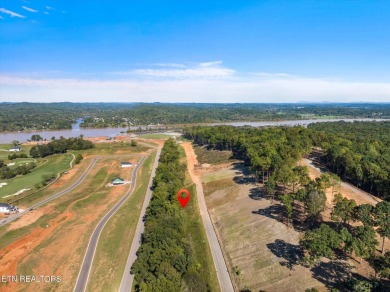 Nestled in the prestigious Tennessee National subdivision, this on Tennessee National Golf Club in Tennessee - for sale on GolfHomes.com, golf home, golf lot