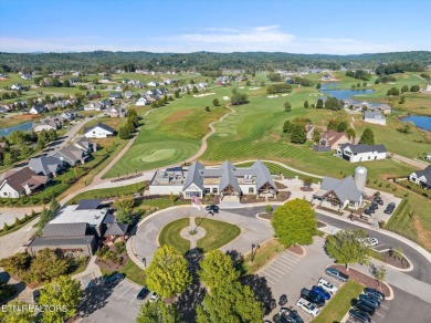 Nestled in the prestigious Tennessee National subdivision, this on Tennessee National Golf Club in Tennessee - for sale on GolfHomes.com, golf home, golf lot