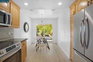 Discover refined living at its finest in this meticulously on Crow Canyon Country Club in California - for sale on GolfHomes.com, golf home, golf lot
