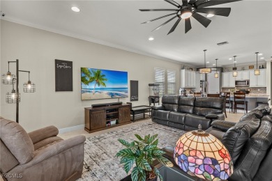 Discover the exceptional Ibis Model home, a wonderful layout on on Gateway Golf and Country Club in Florida - for sale on GolfHomes.com, golf home, golf lot
