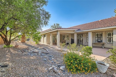 ***STUNNING REMODELED ***  Situated on an oversized corner lot on Los Prados Golf Course in Nevada - for sale on GolfHomes.com, golf home, golf lot