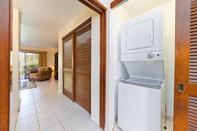 Set within the 17-acre resort grounds of Kanaloa at Kona, Unit on Kona Country Club Golf Course in Hawaii - for sale on GolfHomes.com, golf home, golf lot