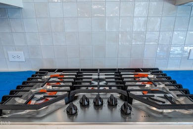 Stunning New Basement Home in Chapel Ridge. Welcome to luxury on Chapel Ridge Golf Club in North Carolina - for sale on GolfHomes.com, golf home, golf lot