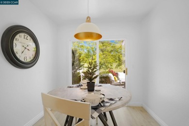 Discover refined living at its finest in this meticulously on Crow Canyon Country Club in California - for sale on GolfHomes.com, golf home, golf lot