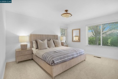 Discover refined living at its finest in this meticulously on Crow Canyon Country Club in California - for sale on GolfHomes.com, golf home, golf lot