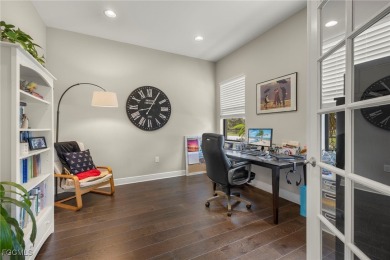 Discover the exceptional Ibis Model home, a wonderful layout on on Gateway Golf and Country Club in Florida - for sale on GolfHomes.com, golf home, golf lot