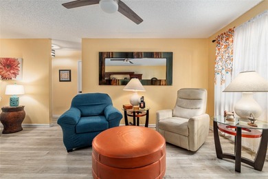 JUST LIKE UP NORTH--DOWN HERE!! Beautiful wooded park setting on On Top of the World Golf Course in Florida - for sale on GolfHomes.com, golf home, golf lot