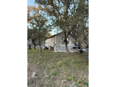 This home features a fantastic open floor plan that overlooks on Rebecca Creek Golf Club in Texas - for sale on GolfHomes.com, golf home, golf lot