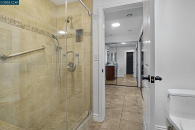 Discover refined living at its finest in this meticulously on Crow Canyon Country Club in California - for sale on GolfHomes.com, golf home, golf lot