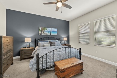 Discover the exceptional Ibis Model home, a wonderful layout on on Gateway Golf and Country Club in Florida - for sale on GolfHomes.com, golf home, golf lot